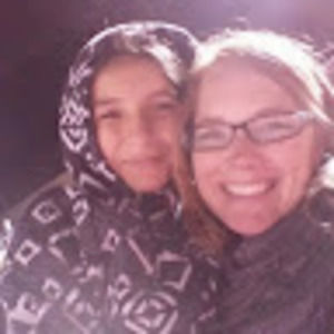 Meet your Posher, Beckie